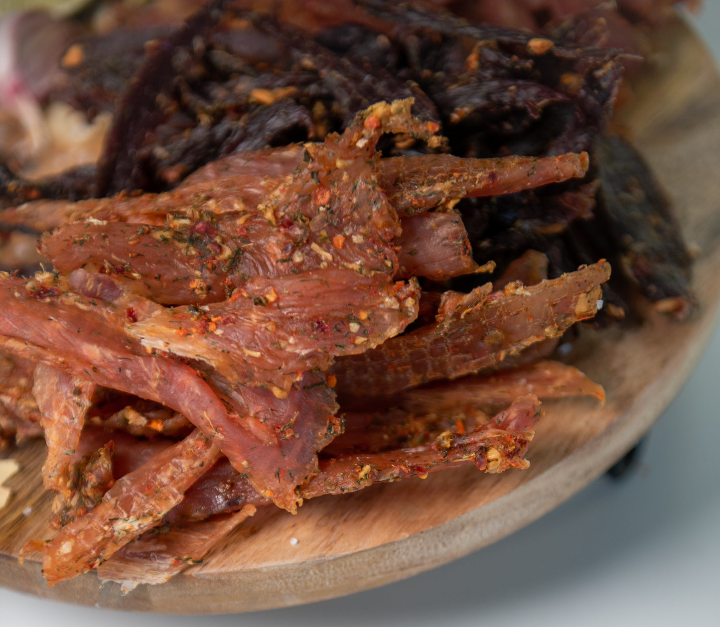 Pikantny zestaw z kurczaka 600g