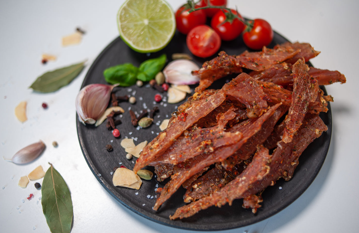 Pikantny zestaw z kurczaka 600g