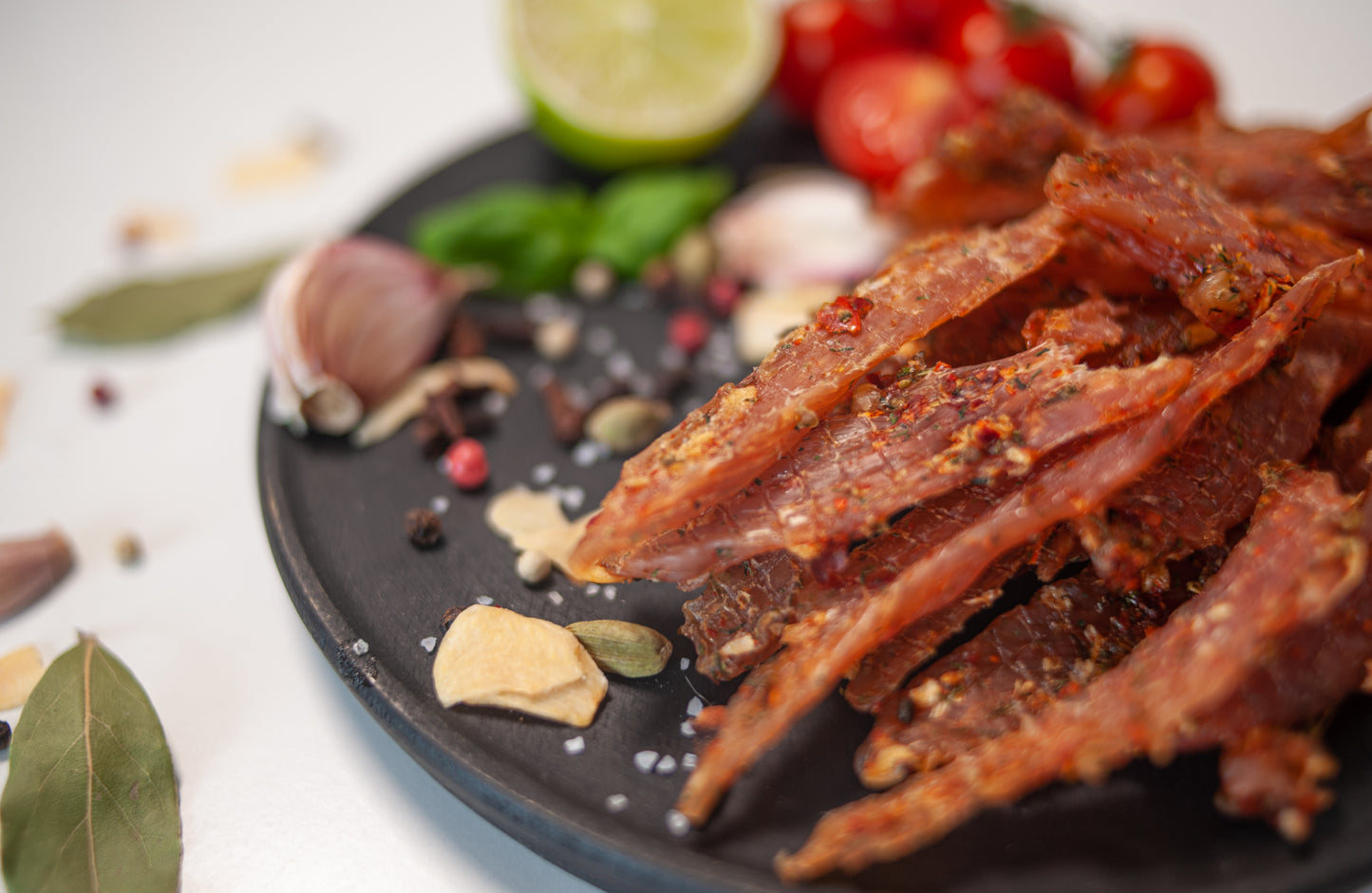 Pikantny zestaw z kurczaka 600g