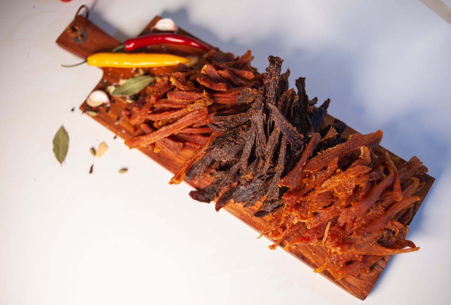 Fleischbox würzig 750g